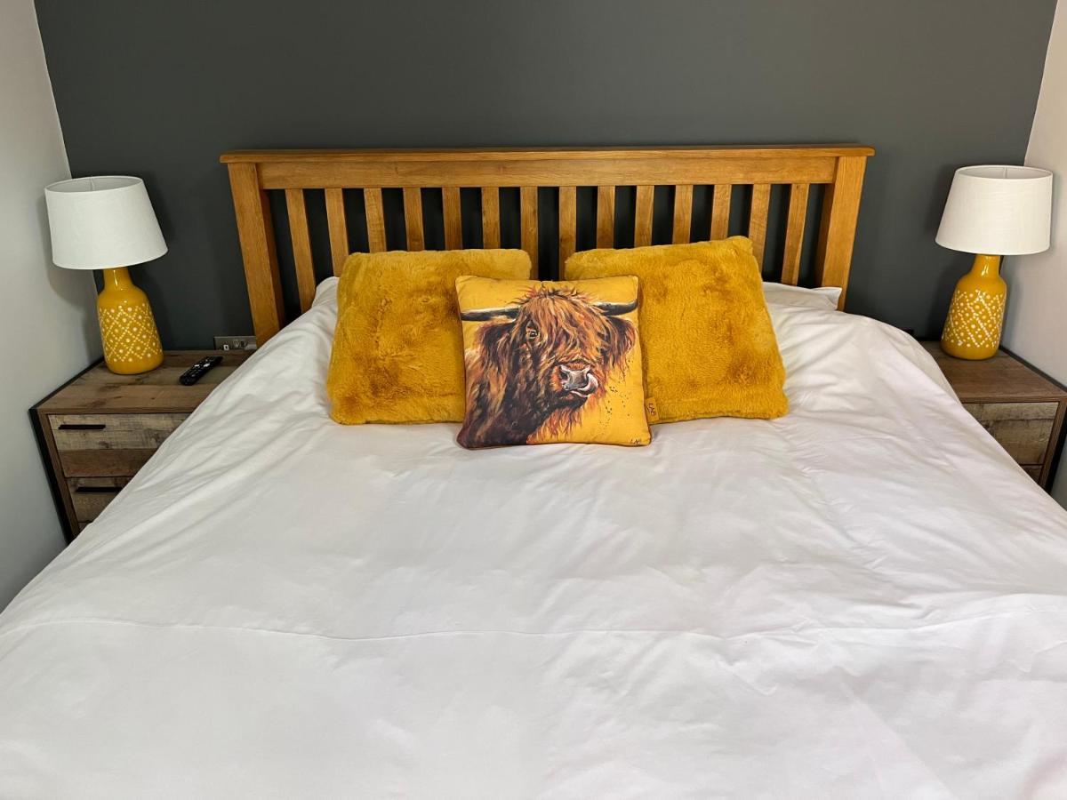 The Lydden Bell Bed & Breakfast Екстериор снимка