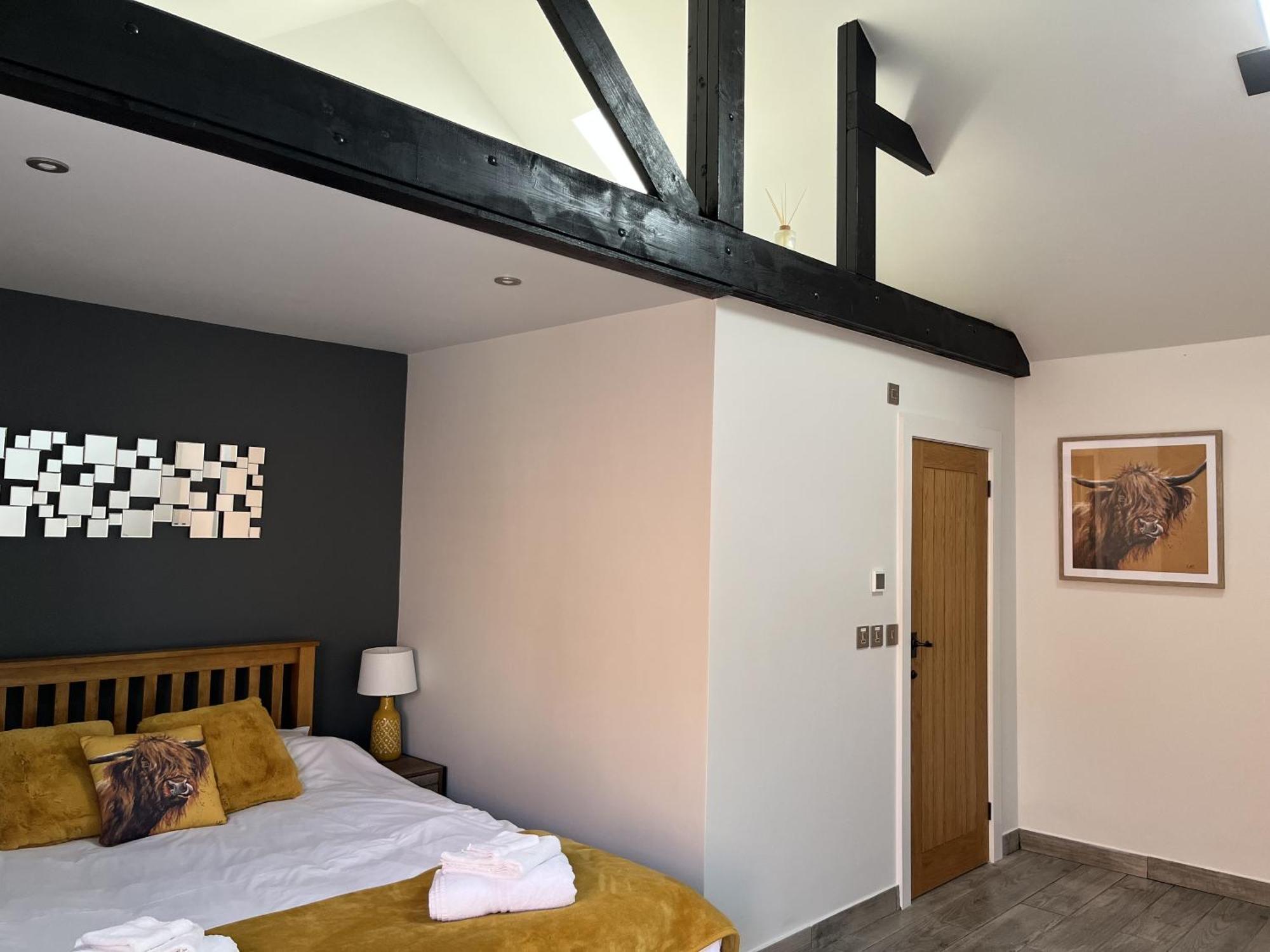 The Lydden Bell Bed & Breakfast Екстериор снимка