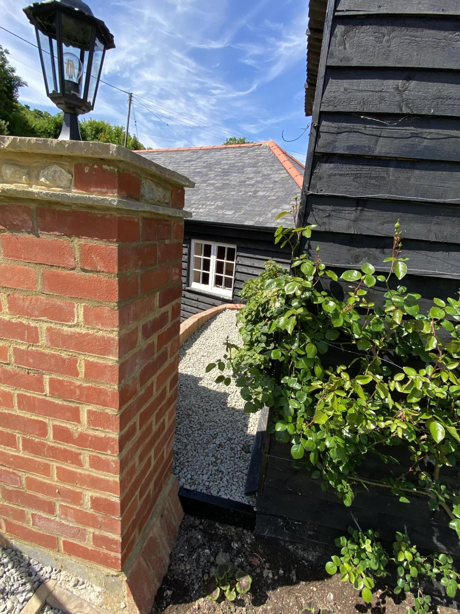 The Lydden Bell Bed & Breakfast Екстериор снимка