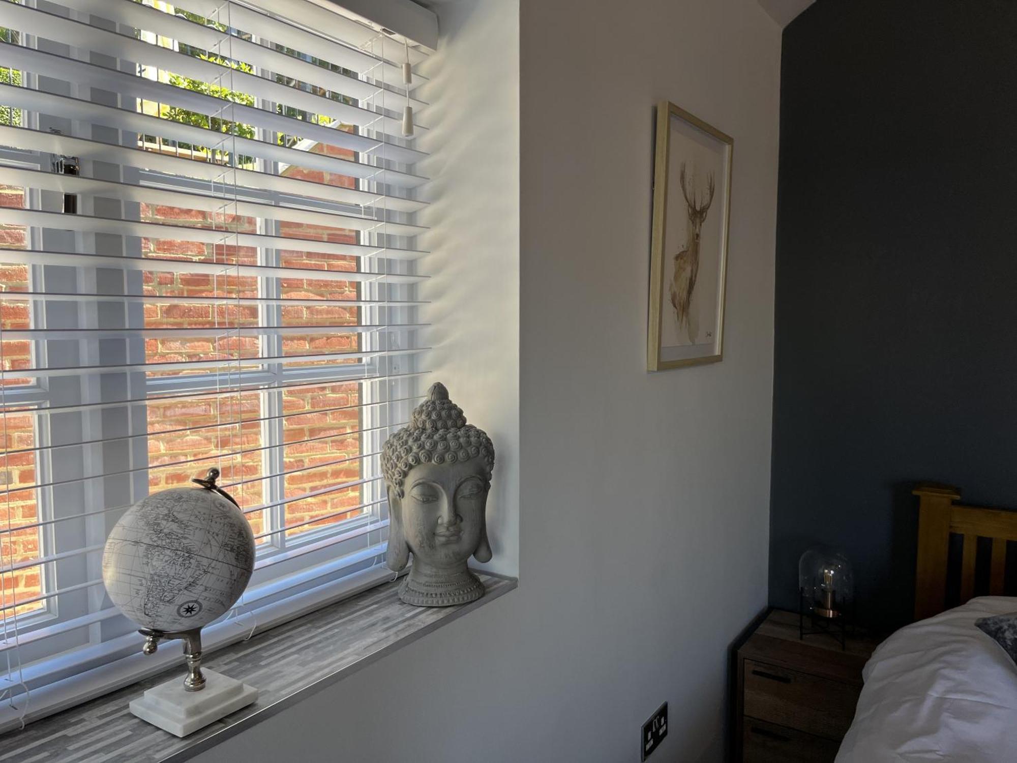 The Lydden Bell Bed & Breakfast Екстериор снимка