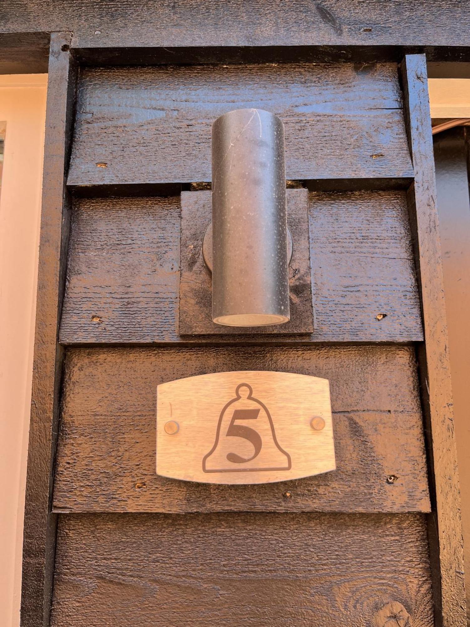 The Lydden Bell Bed & Breakfast Екстериор снимка