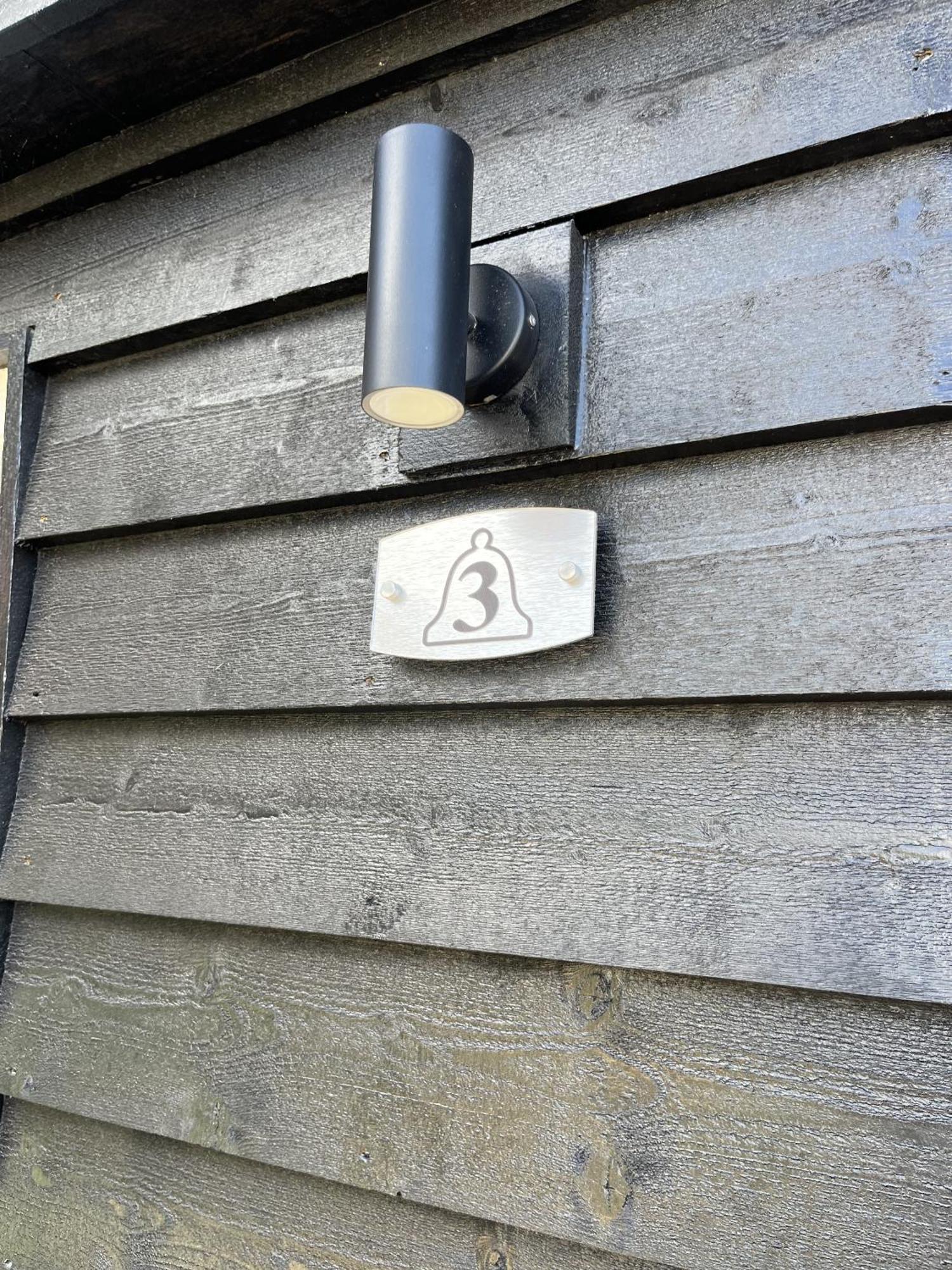 The Lydden Bell Bed & Breakfast Екстериор снимка