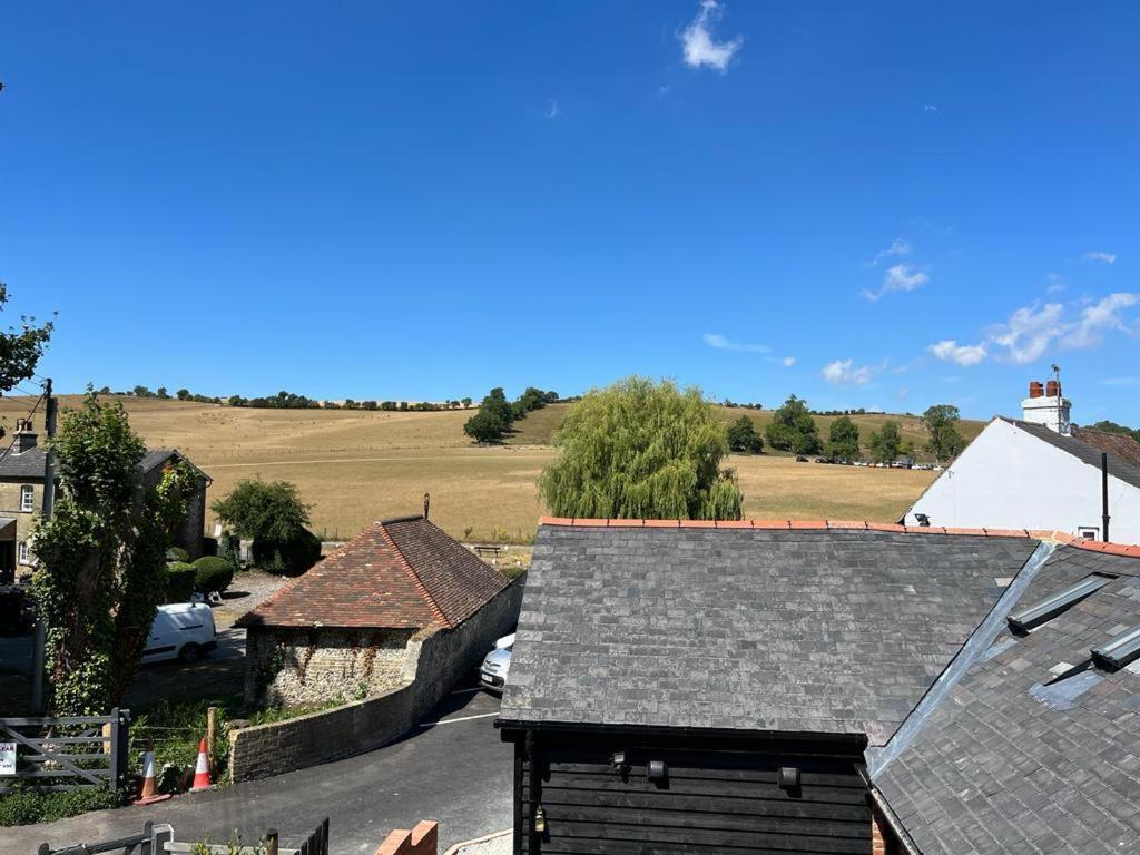 The Lydden Bell Bed & Breakfast Екстериор снимка