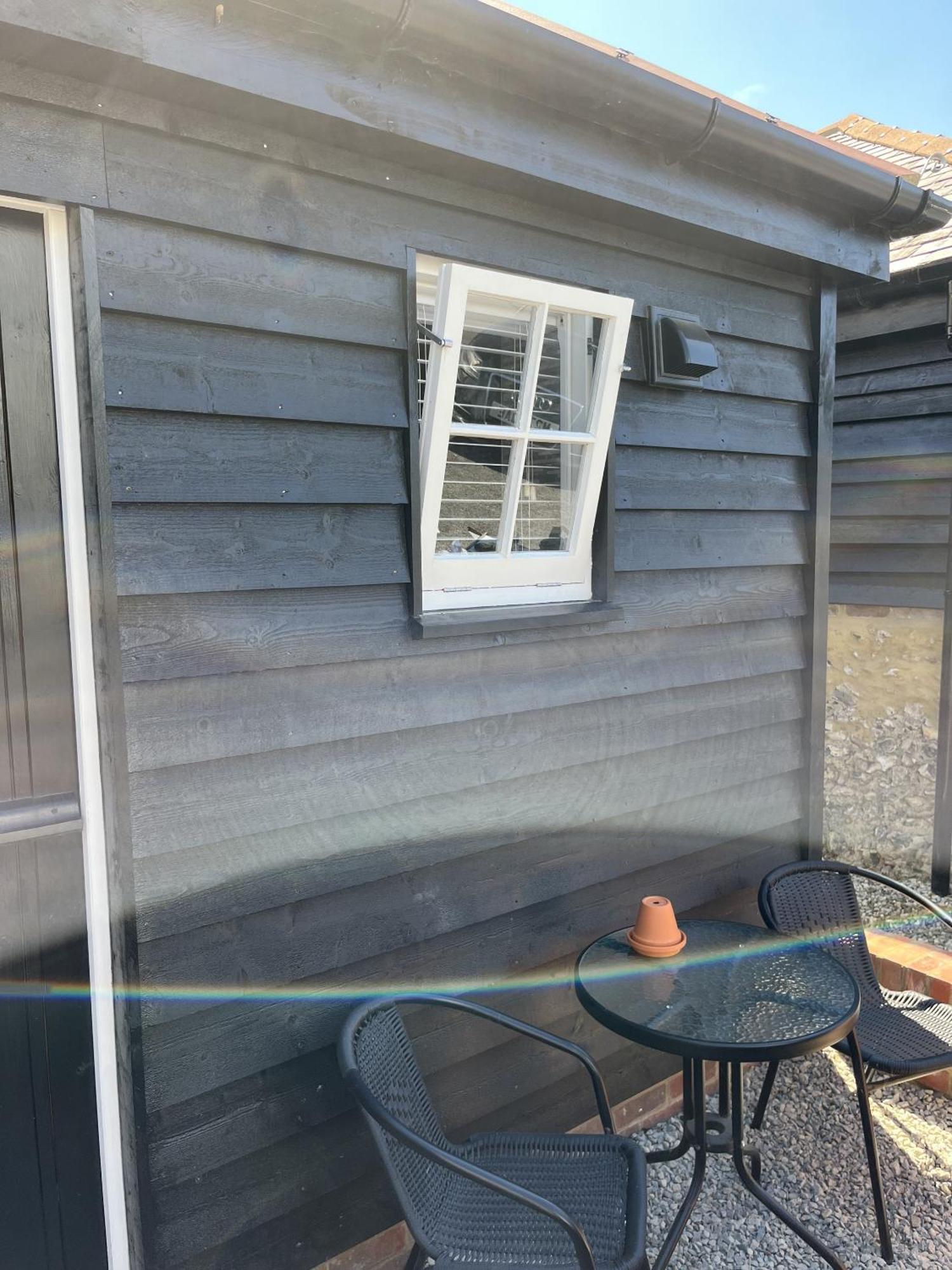 The Lydden Bell Bed & Breakfast Екстериор снимка