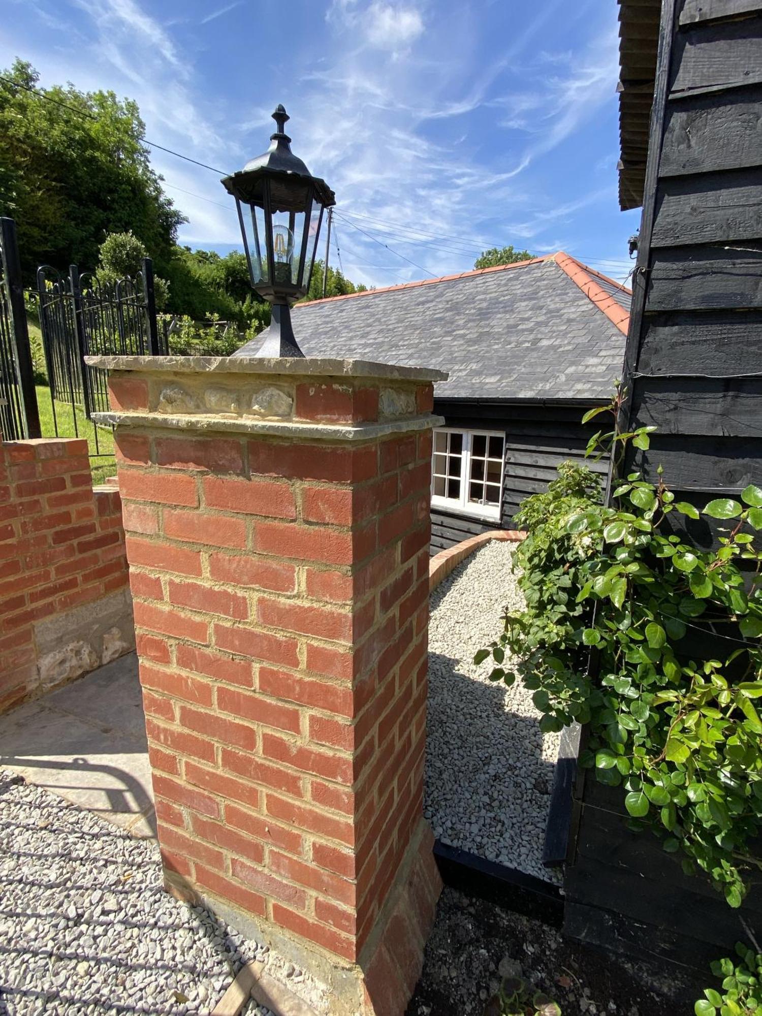 The Lydden Bell Bed & Breakfast Екстериор снимка