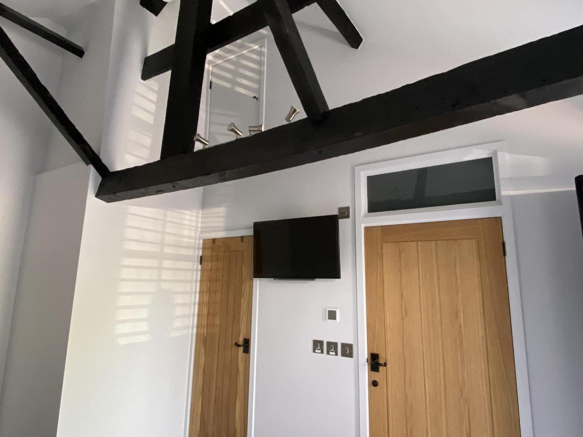 The Lydden Bell Bed & Breakfast Екстериор снимка
