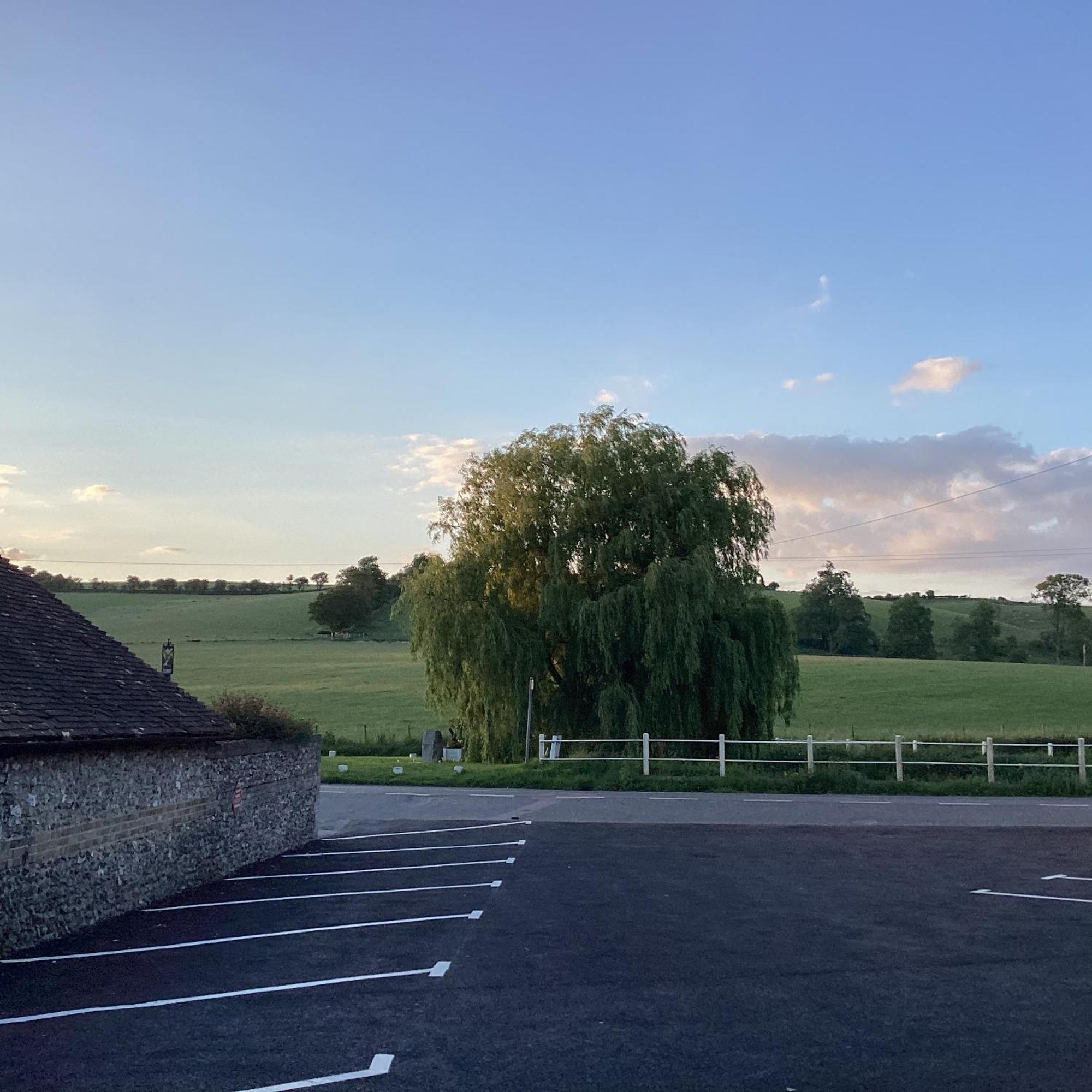 The Lydden Bell Bed & Breakfast Стая снимка