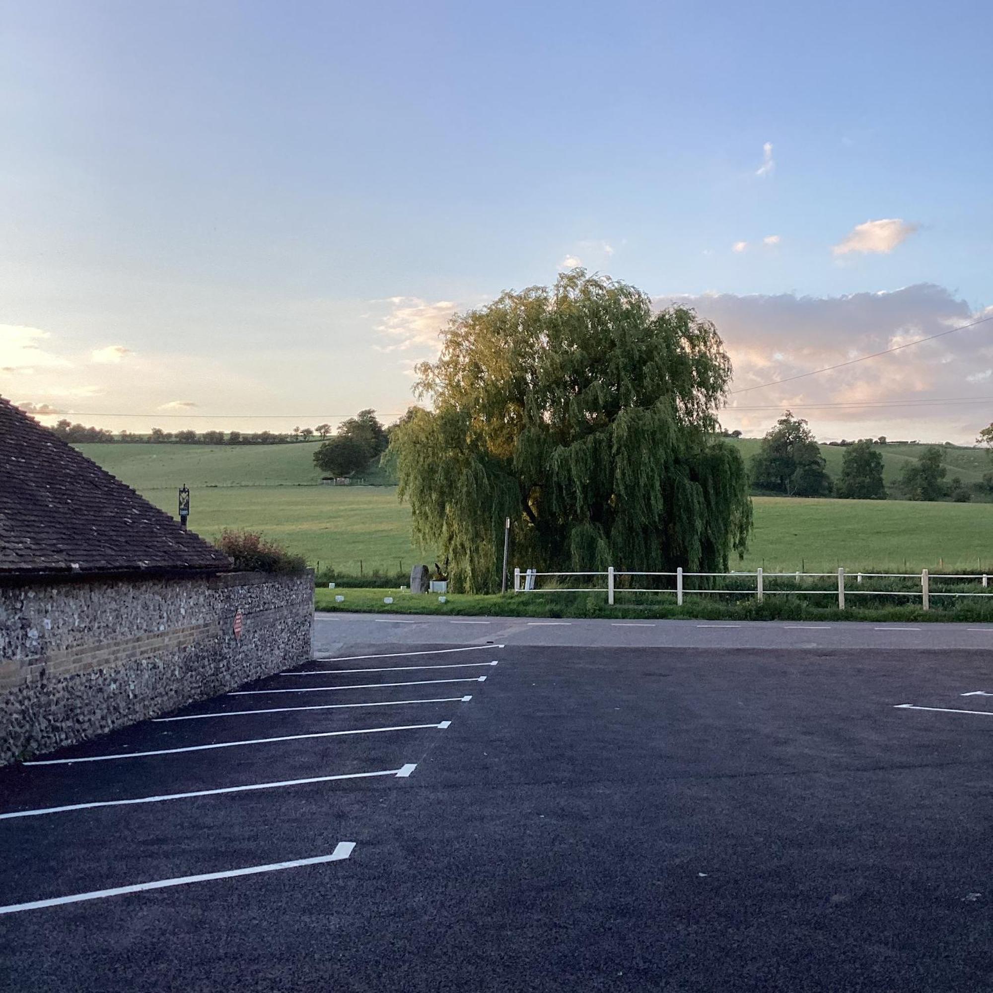 The Lydden Bell Bed & Breakfast Стая снимка