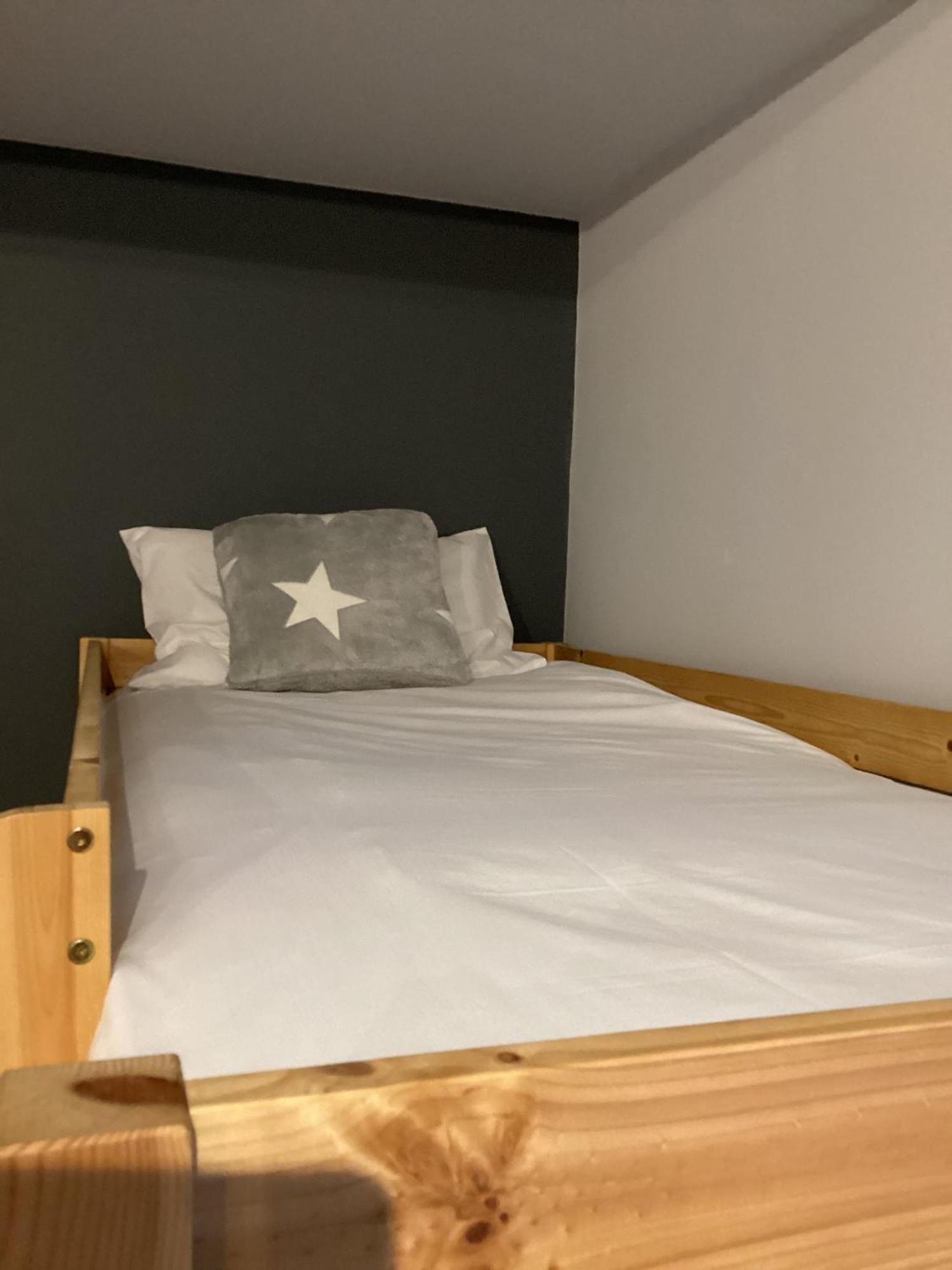 The Lydden Bell Bed & Breakfast Стая снимка